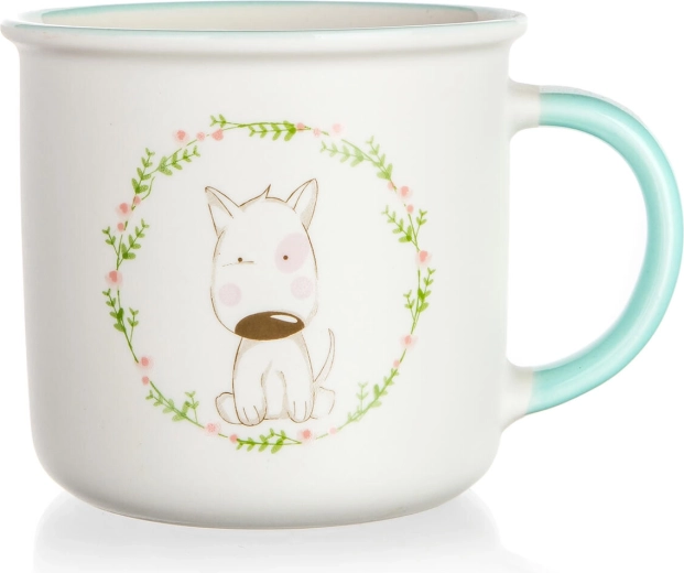 Pohodlné pití a jistý úchop