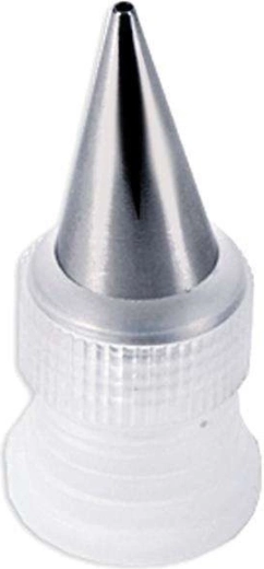 Dvoudílný adaptér pro rychlou výměnu