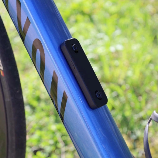 Solight lokátor na kolo kompatibilní s Apple Find My - 1 kus