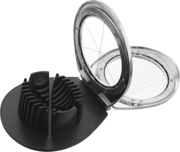 Tři možnosti krájení v jednom