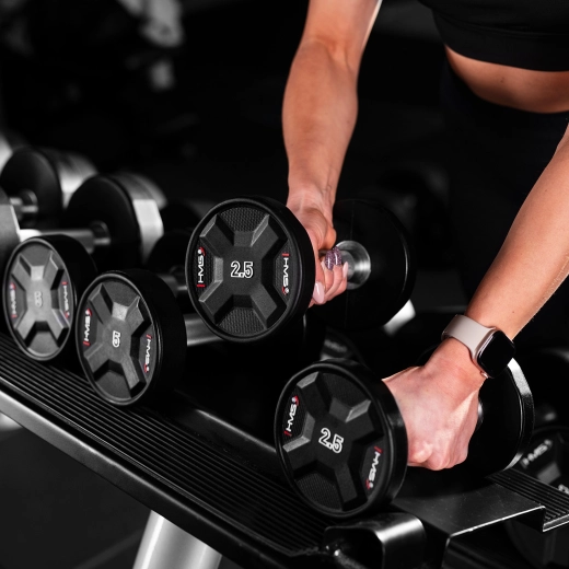 Polyuretanový potah pro extrémní odolnost