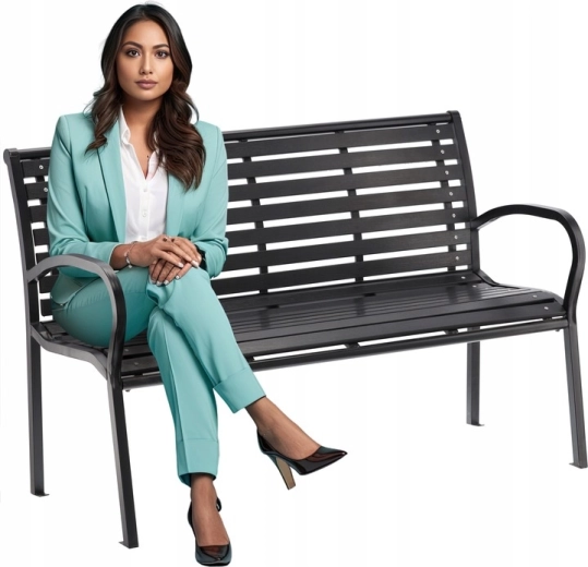 Pohodlné sezení pro 2–3 osoby