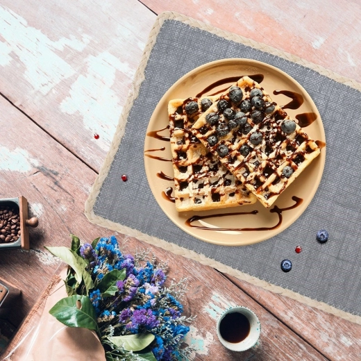 Stylový design s boho akcentem