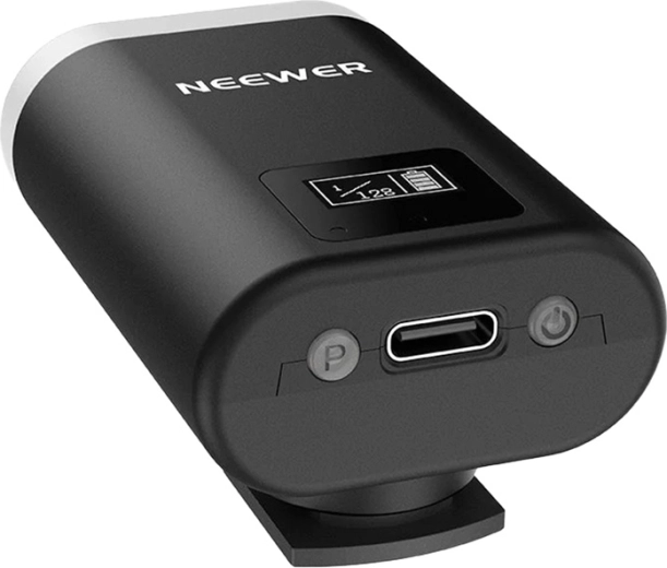 Neewer Basics N12 mini blesk