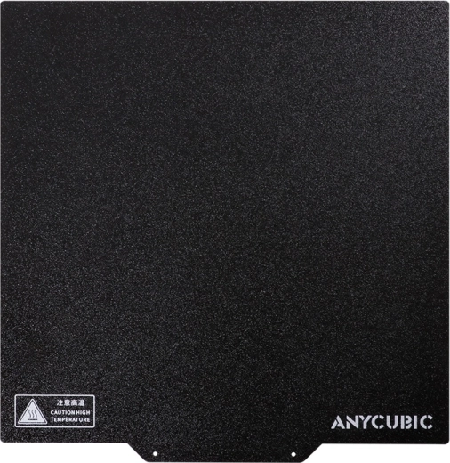 PEI deska pro 3D tiskárnu Anycubic Kobra 2 Neo