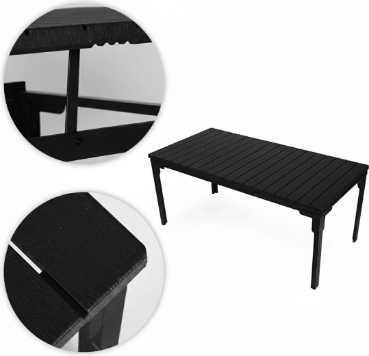 Plynulý výsuv se zámkem