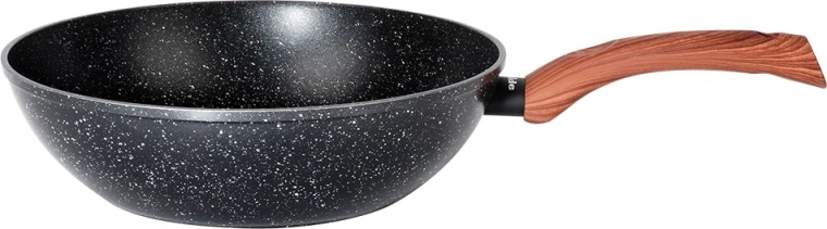 Ergonomická rukojeť soft touch