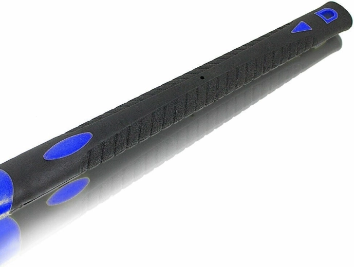 Sklolaminátové jádro tlumící nárazy