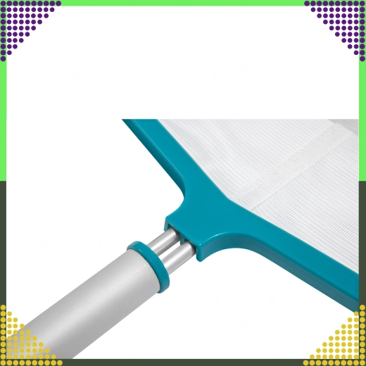 Kompatibilní s teleskopickou tyčí 30 mm