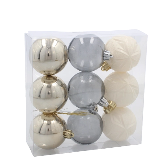 Tři elegantní povrchové úpravy pro dokonalý kontrast