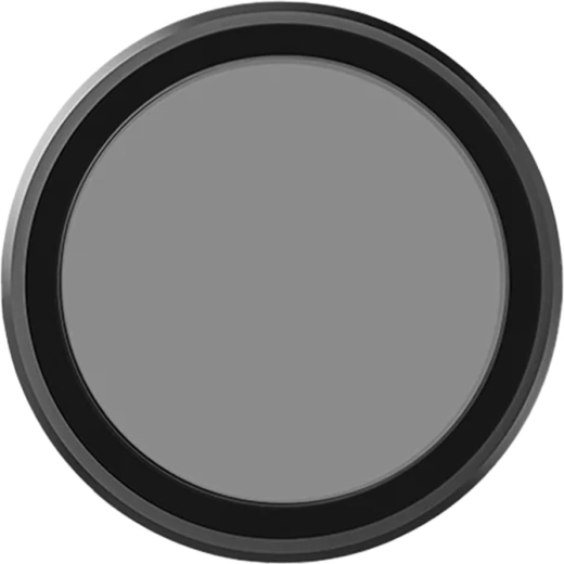 Nd64 filtr Telesin pro DJI Osmo Action 5 Pro / 4 / 3