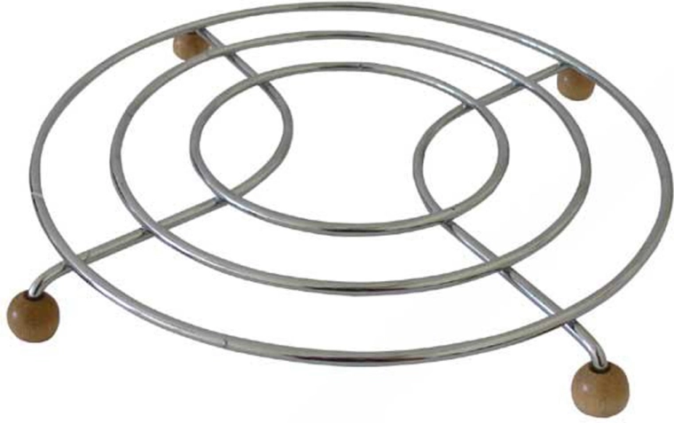 Drátěná podložka pod hrnec Toro 20 cm