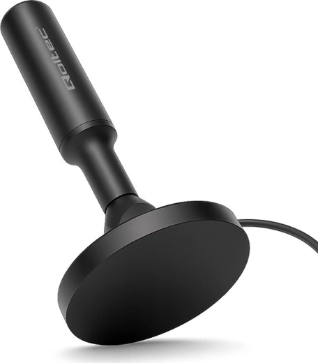 Snadná instalace s magnetickou základnou