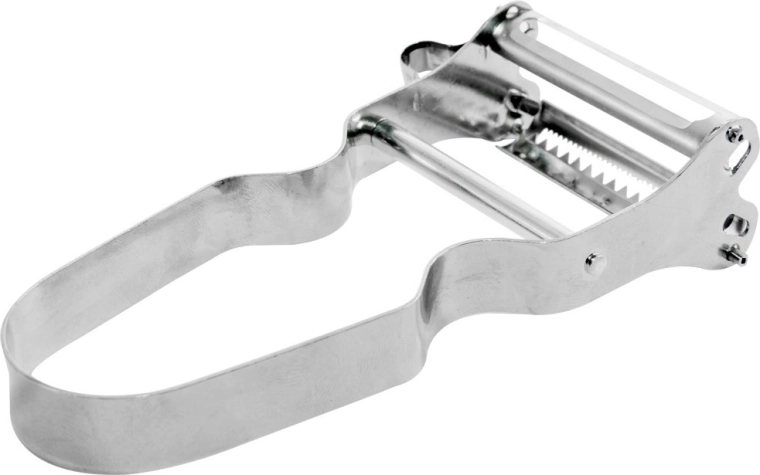 Odolná celonerezová konstrukce