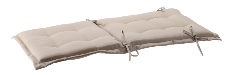 Tvar drží díky chytrému prošívání