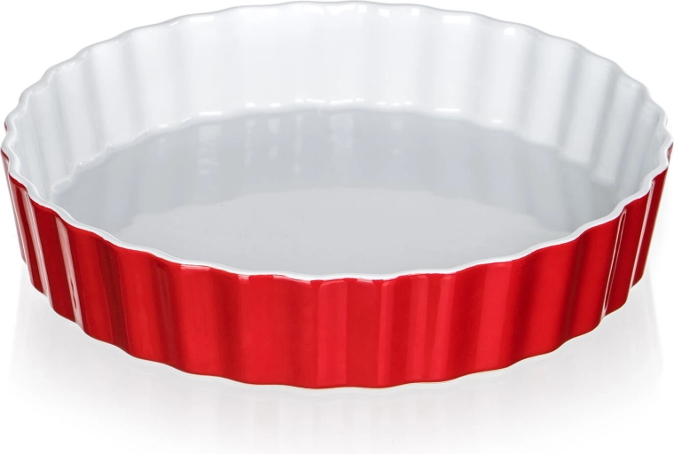 Snadná údržba a odolná glazura