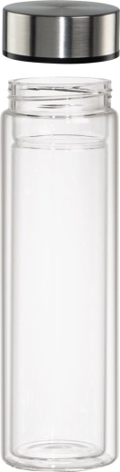 Bezpečně těsnící nerezové víčko