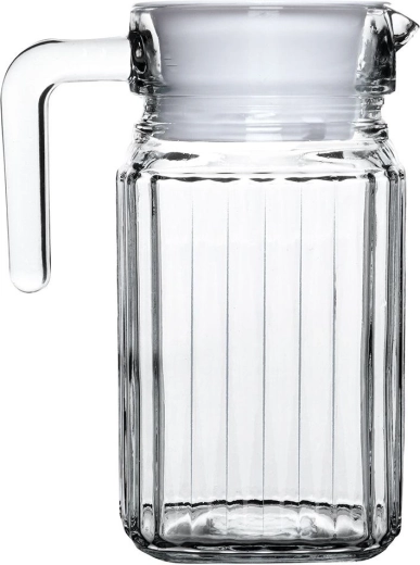 Pohodlné nalévání bez kapání