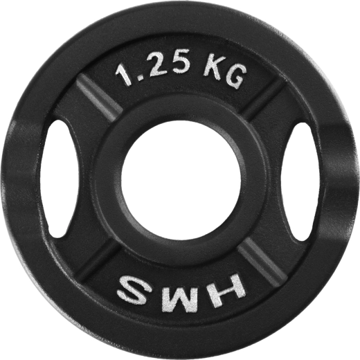 Olympijský standard 51 mm