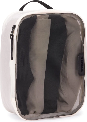 Thule malý cestovní organizér Packing Cube bílý