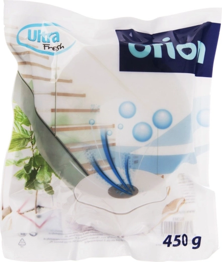 Bez zápachu a bezpečné použití