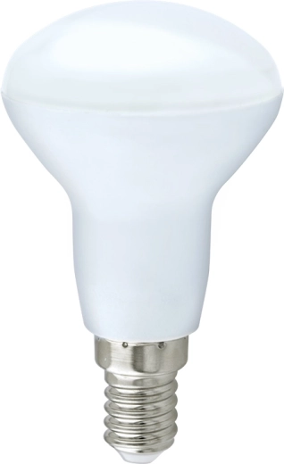 Solight LED reflektorová žárovka R50 E14 5 W 3000 K 440 lm bílá