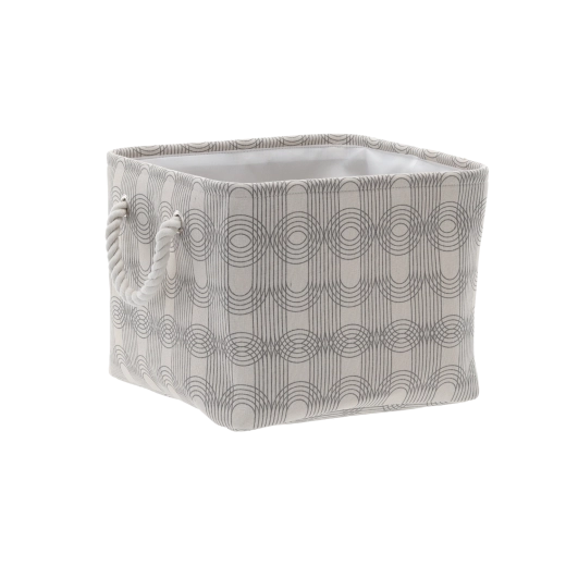 Pohodlné přenášení díky provazovým uchům