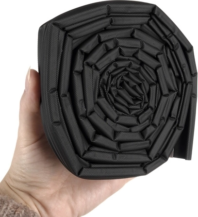 Flexibilní materiál pro snadnou manipulaci