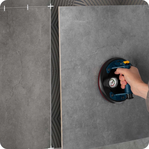 Ergonomická a přesná manipulace