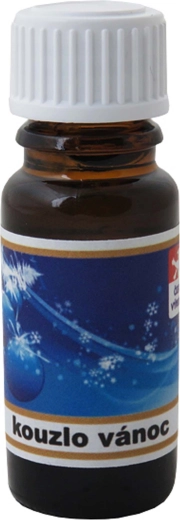 Esenciální olej Kouzlo Vánoc 10 ml