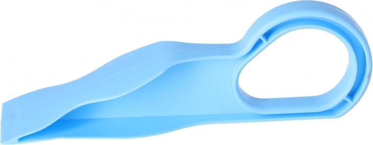 Ergonomický úchop pro snadnou manipulaci