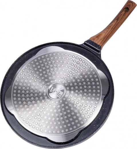 Kompatibilní se všemi typy sporáků včetně indukce