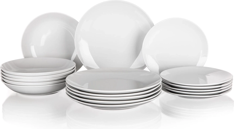 Kompletní sada pro 6 osob