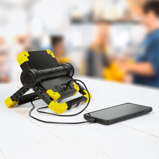 Powerbanka a dobíjení přes USB-C
