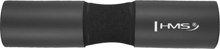 Chránič na osu HMS WNK02 – pěnový návlek na dřepy a hip thrust