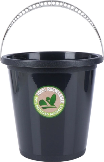 Udržitelný materiál z recyklátu