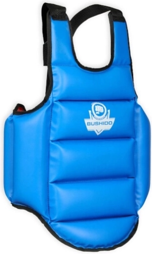 Maximální absorpce nárazů díky 4 cm pěně