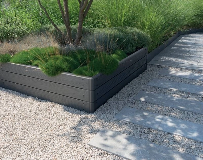 Bez dna pro lepší odvodnění