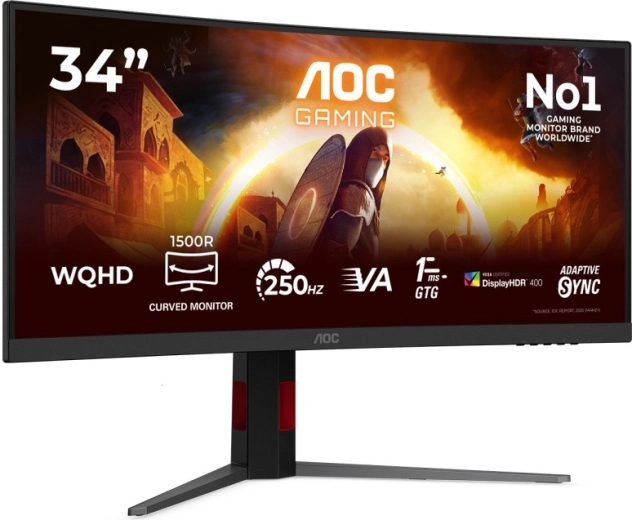 Extrémně plynulé hraní: 250 Hz a 1 ms