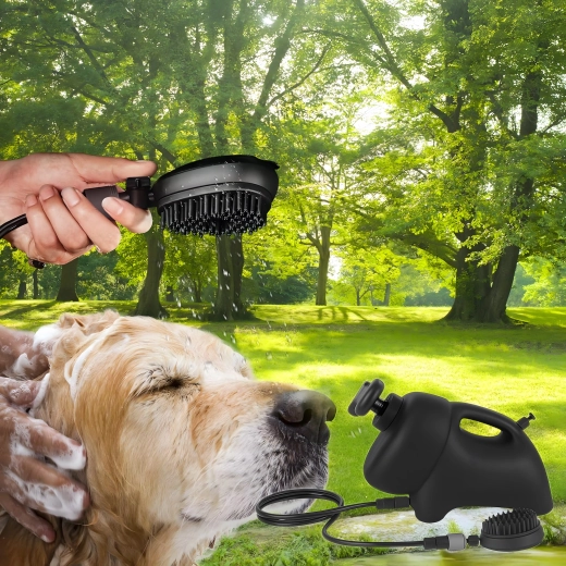 Přenosná a bez napájení