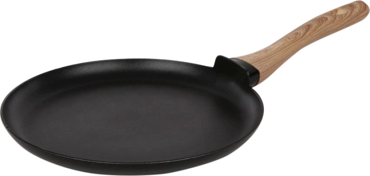 Nepřilnavý povrch a vaření s minimem tuku