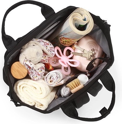 Chytrá organizace s 12 kapsami