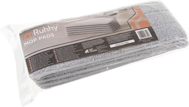 Praktická sada 5 ks pro dlouhou výdrž