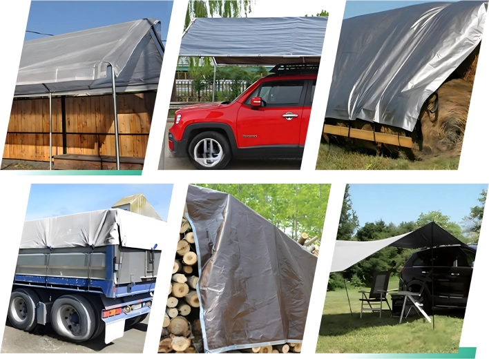 Univerzální využití doma i venku