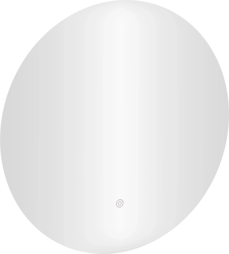 Dotykový spínač s podsvícením