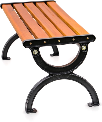 Elegantní vzhled v dekoru přírodního dřeva