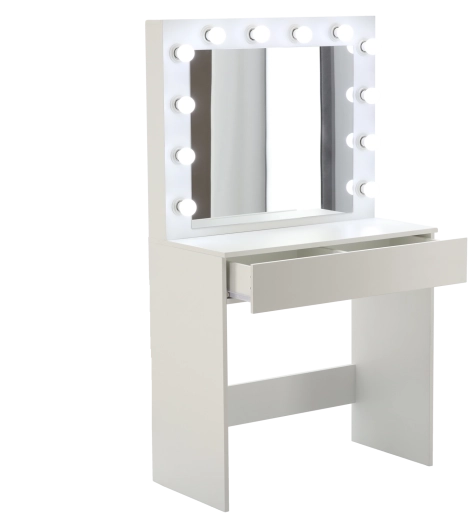 Moderní a stabilní konstrukce z MDF