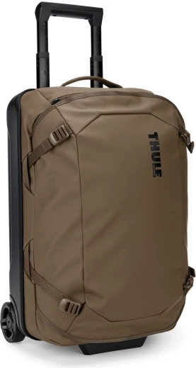 Thule Chasm příruční cestovní taška na kolečkách 55 cm Deep Khaki