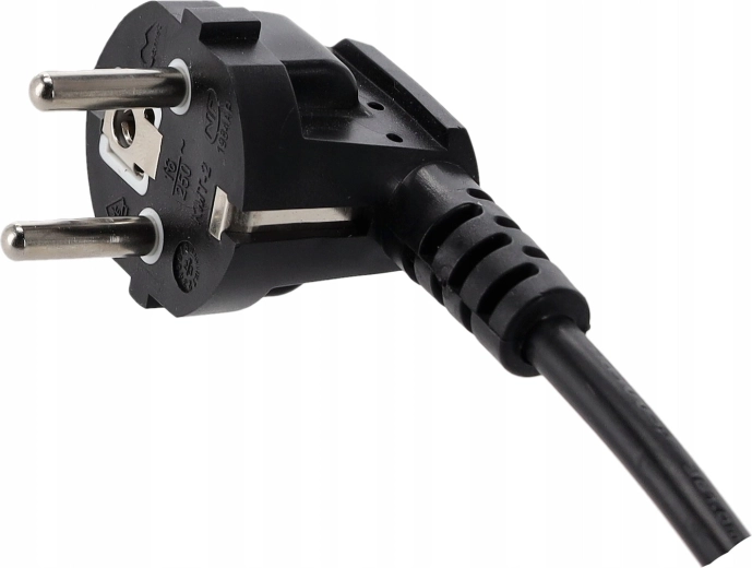 Měděný kabel 1,5 m pro flexibilní umístění