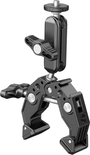 Univerzální držák NEEWER ST83 Super Clamp s magickým ramenem